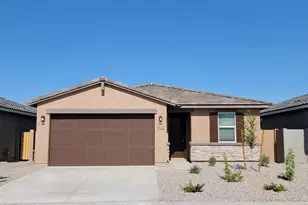 19406 N Fiano, Maricopa, AZ 85138 - Photo 1