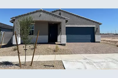 17758 W Odeum Lane, Goodyear, AZ 85338 - Photo 1