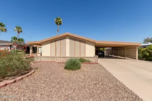 26405 S Maricopa, Sun Lakes, AZ 85248 - Photo 1