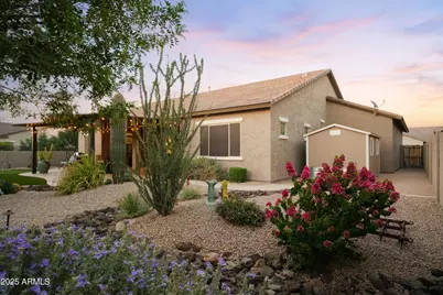 31620 N 40th Way, Cave Creek, AZ 85331 - Photo 35