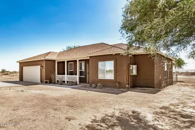182 S Chapman Road, Coolidge, AZ 85128 - Photo 1
