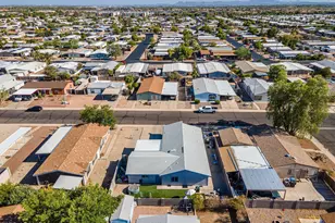 9638 E Empress Ave, Mesa, AZ 85208 - Photo 31