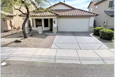 27623 N 23rd Drive, Phoenix, AZ 85085 - Photo 1