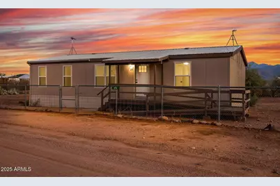 273 E Punkin Center Road, Tonto Basin, AZ 85553 - Photo 1