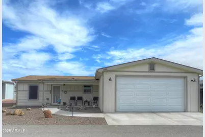 1065 Crenshaw Avenue, Cottonwood, AZ 86326 - Photo 1