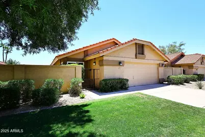 8939 E Riviera Drive, Scottsdale, AZ 85260 - Photo 1