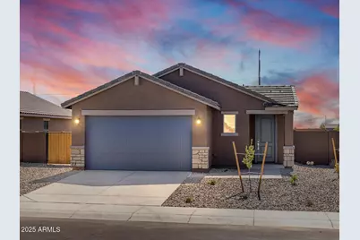 334 S San Gregorio Lane, Casa Grande, AZ 85194 - Photo 1