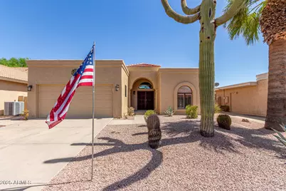 10625 E Navajo Place, Sun Lakes, AZ 85248 - Photo 1