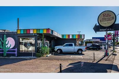 519 W Glenrosa Avenue, Phoenix, AZ 85013 - Photo 17