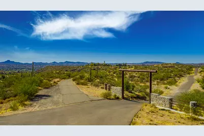 Lot 32 Giana Drive #32, Wickenburg, AZ 85390 - Photo 5