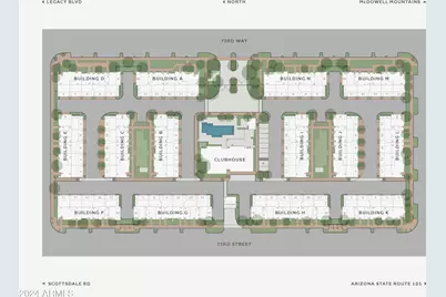 19360 N 73rd Way #1069, Scottsdale, AZ 85255 - Photo 15