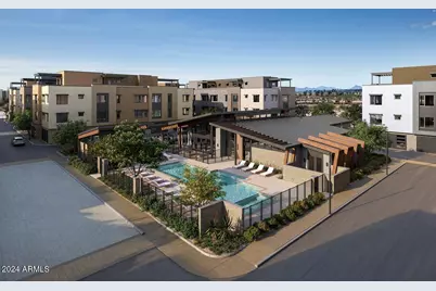 19360 N 73rd Way #1069, Scottsdale, AZ 85255 - Photo 3