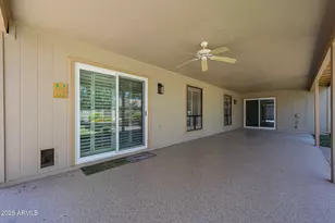 25809 S Hollygreen Dr, Sun Lakes, AZ 85248 - Photo 43