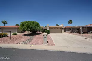 25809 S Hollygreen Dr, Sun Lakes, AZ 85248 - Photo 3