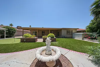 25809 S Hollygreen Drive, Sun Lakes, AZ 85248 - Photo 53