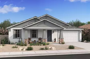 37795 W Padilla St, Maricopa, AZ 85138 - Photo 1