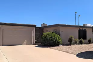 9738 W Royal Ridge, Sun City, AZ 85351 - Photo 1