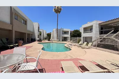 3002 N 70th Street #234, Scottsdale, AZ 85251 - Photo 19