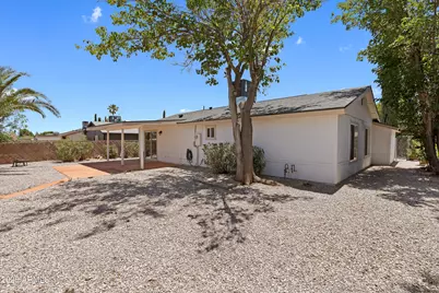 141 Witt Drive, Sierra Vista, AZ 85635 - Photo 27