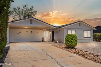 141 Witt Drive, Sierra Vista, AZ 85635 - Photo 1