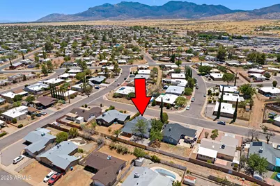 141 Witt Drive, Sierra Vista, AZ 85635 - Photo 33