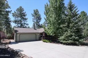 875 E Reindeer, Munds Park, AZ 86017 - Photo 1