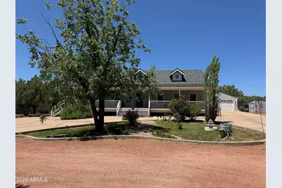 2404 W Palmer Drive, Payson, AZ 85541 - Photo 1