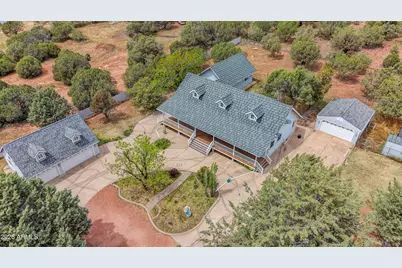 2404 W Palmer Drive, Payson, AZ 85541 - Photo 69