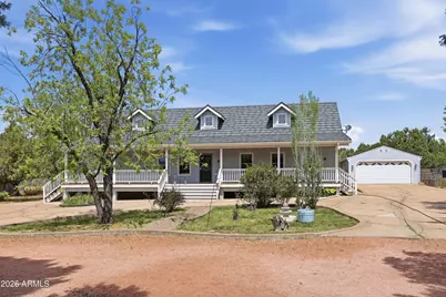 2404 W Palmer Drive, Payson, AZ 85541 - Photo 19