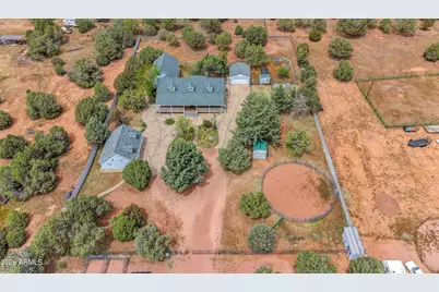 2404 W Palmer Drive, Payson, AZ 85541 - Photo 1