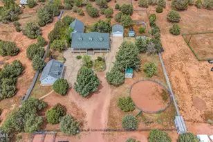 2404 W Palmer Dr, Payson, AZ 85541 - Photo 1