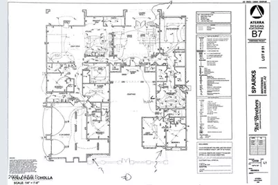 2754 E Kingbird Drive, Gilbert, AZ 85297 - Photo 57