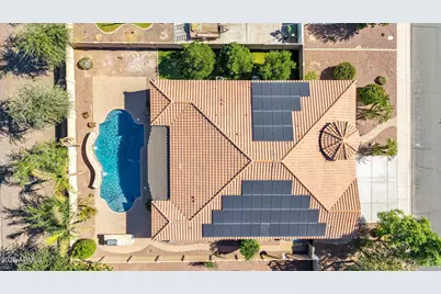 4060 E Canyon Way, Chandler, AZ 85249 - Photo 41