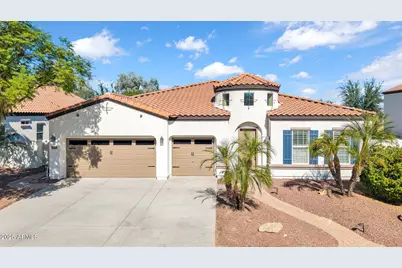 4060 E Canyon Way, Chandler, AZ 85249 - Photo 3