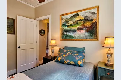 634 Tombstone Canyon, Bisbee, AZ 85603 - Photo 27