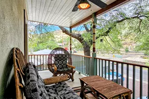 634 Tombstone Canyon, Bisbee, AZ 85603 - Photo 21