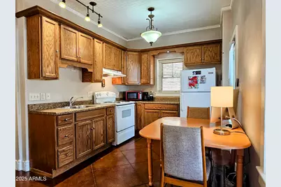 634 Tombstone Canyon, Bisbee, AZ 85603 - Photo 25