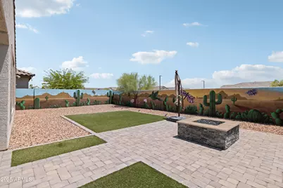 25727 N 161st Avenue, Surprise, AZ 85387 - Photo 5