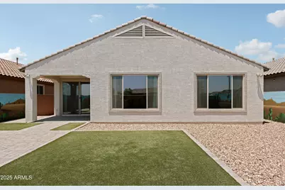 25727 N 161st Avenue, Surprise, AZ 85387 - Photo 25