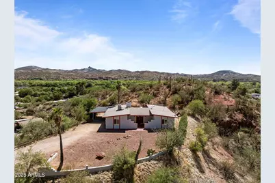 51035 N 297th Avenue, Wickenburg, AZ 85390 - Photo 11