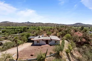 51035 N 297th Ave, Wickenburg, AZ 85390 - Photo 11