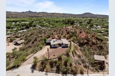 51035 N 297th Avenue, Wickenburg, AZ 85390 - Photo 1