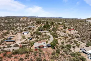 51035 N 297th Ave, Wickenburg, AZ 85390 - Photo 31