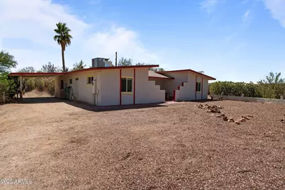 51035 N 297th Avenue, Wickenburg, AZ 85390 - Photo 29