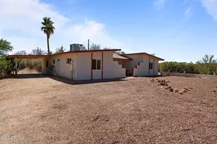 51035 N 297th Ave, Wickenburg, AZ 85390 - Photo 29