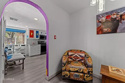 51035 N 297th Avenue, Wickenburg, AZ 85390 - Photo 17