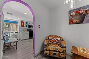 51035 N 297th Ave, Wickenburg, AZ 85390 - Photo 17