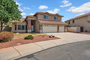 1831 W Armstrong Way, Chandler, AZ 85286 - Photo 1