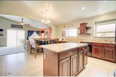 1277 W Busa Drive, San Tan Valley, AZ 85143 - Photo 5