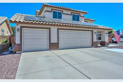 10806 W Adam Avenue, Peoria, AZ 85373 - Photo 5